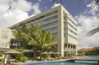 Ritz Lagoa da Anta Hotel & Spa