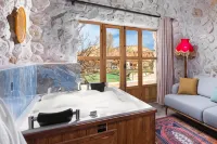 Cappadocia Çavuşin Stone House