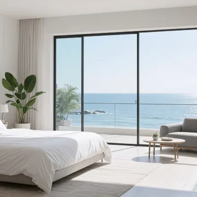 Yihang Hotel Hotels near Meizhou Tide