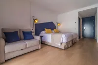 Hotel Roc Meler