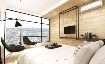Chotel Pham Ngu Lao