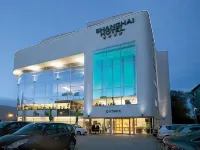 Shanghai Hotel Holland Hoteles en Delft