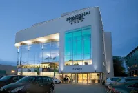 Shanghai Hotel Holland