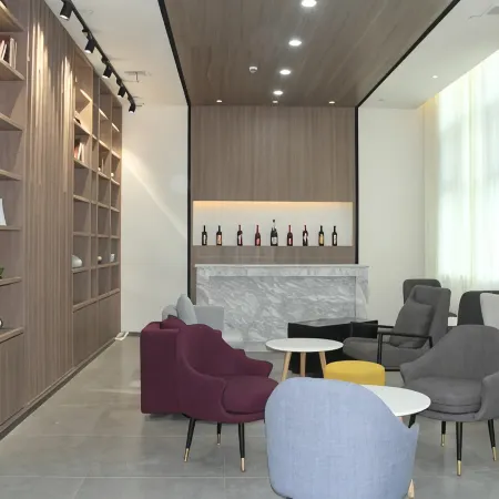 Jinjiang Inn Select (Taixing Runtai South Road)