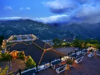 Naluwan Villa Hotels near Hehuanshan
