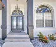 AMAZING!! Remodeled Punta Gorda waterfront home; HEATED SALT POOL; golf nearby