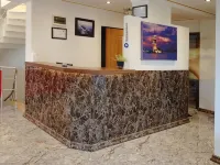 博斯普魯斯經典飯店 奧塔科伊附近的飯店