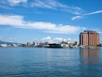 La Vista Hakodate Bay Hoteles cerca de Monte Hakodate