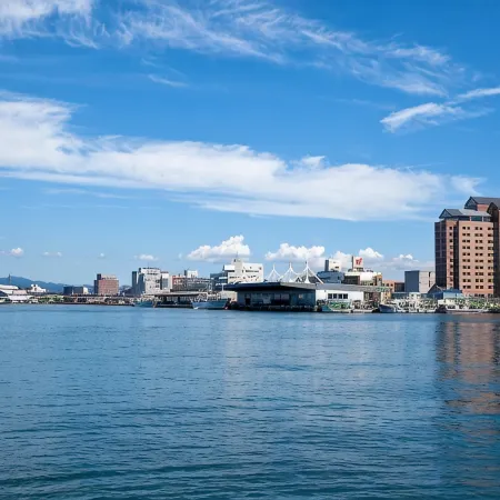La Vista Hakodate Bay