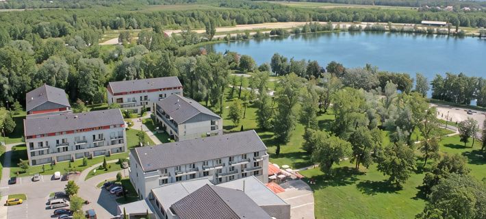 Hôtel Best of Both - Divonne-Les-Bains Hotels in Ain