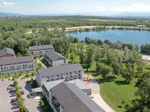 Popular 4-Star Select Hotels in Ain