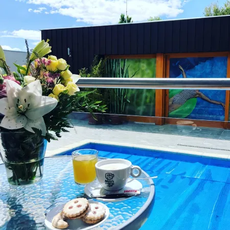 Rigótanya Relax & Wellness Panzió Bükfürdő