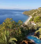 Penelope's Blue Sea Front Residenses Hotels in 