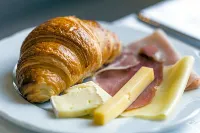 Rubens Hotels & Spa - Desayuno