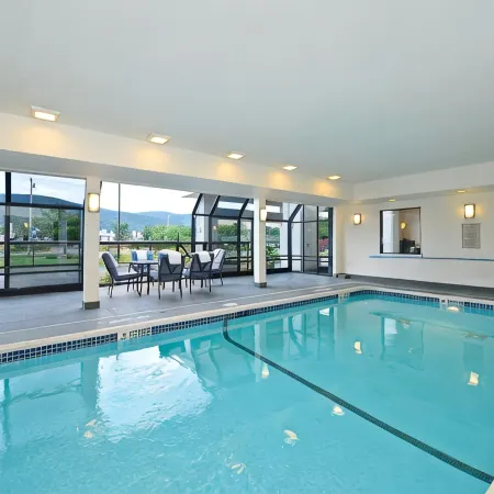 Holiday Inn Express FISHKILL-MID HUDSON VALLEY by IHG