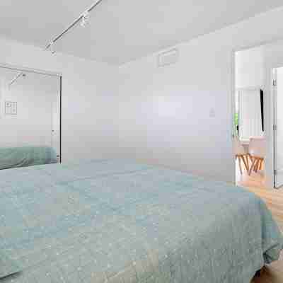 Beach Boho 2 Min Walk 2 Cove & CYB! Rooms