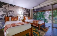 Oneness Rishikesh by Ganga Kinare- A Luxury Wilderness Resort
