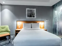 Holiday Inn NAIROBI TWO RIVERS MALL by IHG Hotels near US Embassy