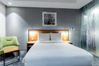 Holiday Inn NAIROBI TWO RIVERS MALL by IHG