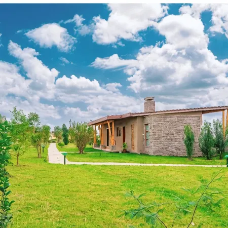 Inchorroi Cottages