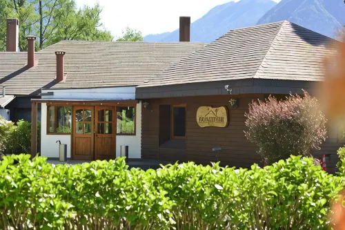 Hotel Pucon Green Park