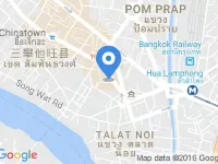 Pho Place Hotels in der Nähe von Wat Traimit Tempel