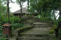 Popa Mountain Resort Hôtels à : 