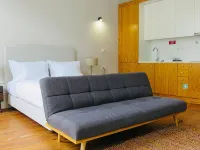 Porto Republica Ribeira Hoteles cerca de Plaza de la Ribeira