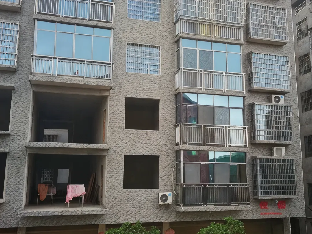 Shengyi Hotel - Yongzhou