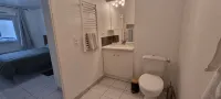 Apartment Pessac- Ideal location - Wifi