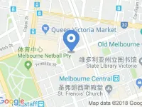 Little Drifter Melbourne Hotels in Melbourne