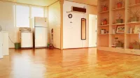 Buan Sukranjeong Pension
