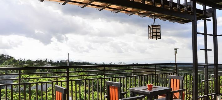 El Renzo Hotel Tagaytay Hotels in Cavite