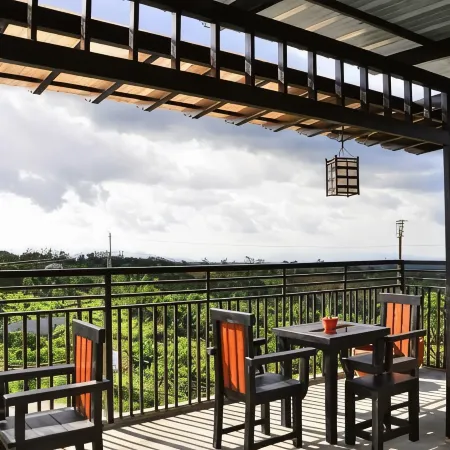 El Renzo Hotel Tagaytay