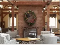 Sauder Village Heritage Inn Hotels in Fulton County