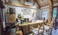 Jieshou Farm House - 2-Star