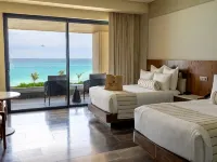 Secrets Mirabel Cancún Resorts and Spa