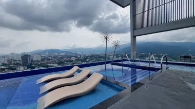 22 Macalisterz by MyKey Hotel a 