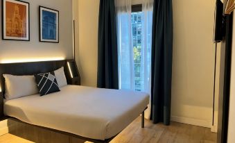 Four Points Flex by Sheraton Madrid Atocha