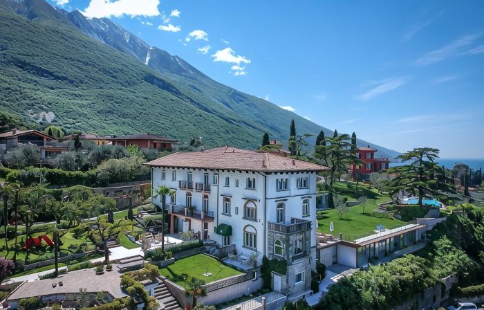Bellevue San Lorenzo (Adults Only)