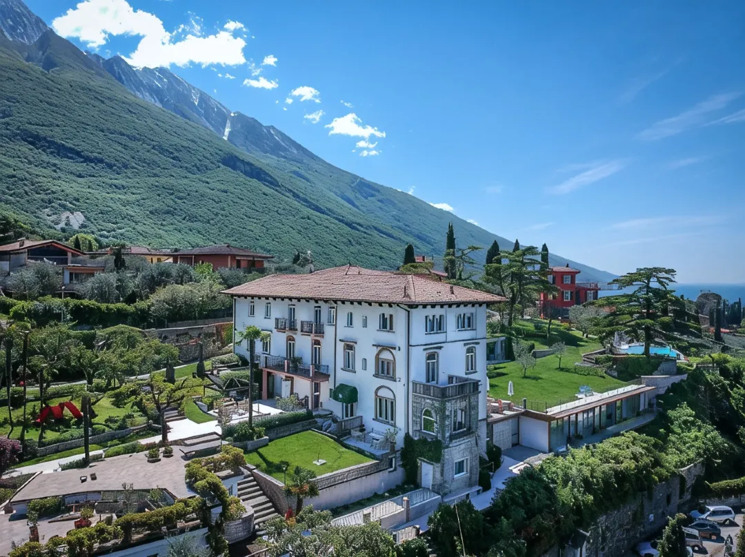 Bellevue San Lorenzo - Malcesine
