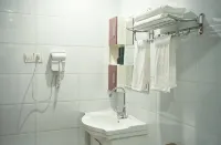 愛薩飯店（八廓街大昭寺店）