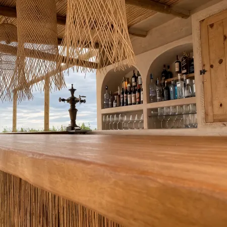 Nomad Hotel - Xábia Port
