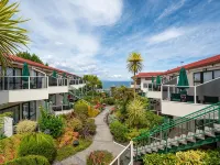 IKA Nui Taupo - spa