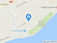 Aqua Hotel Onabrava & Spa Hotels in Maresme