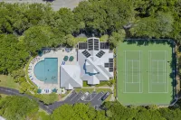 Ocean Oasis - 3-bedroom townhome in welcoming Vero Beach