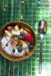Boutiquehotel Staats - breakfast