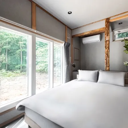 THE ELYSIAN RETREAT