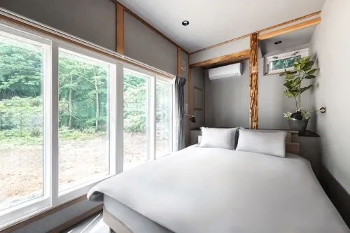THE ELYSIAN RETREAT