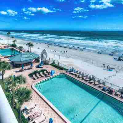 ~The Shoreline~ Oceanfront Studio Condo Fitness & Recreational Facilities